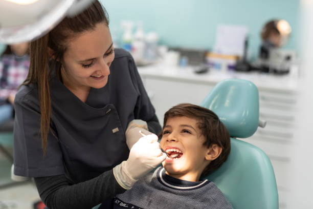Best Emergency Treatment for Dental Infections or Abscesses in Osakis, MN