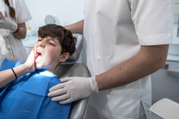 Best Urgent Care for Lost Fillings or Crowns in Osakis, MN