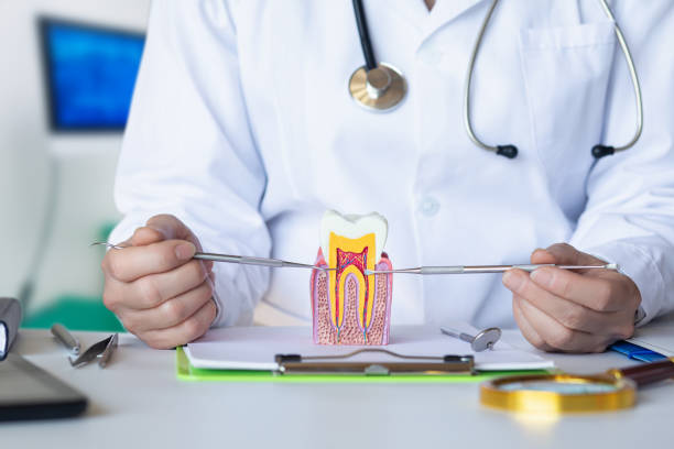 Best Emergency Gum Treatment in Osakis, MN