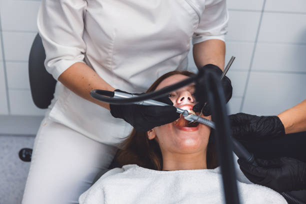 Best Emergency Dental Care for Broken or Chipped Teeth in Osakis, MN