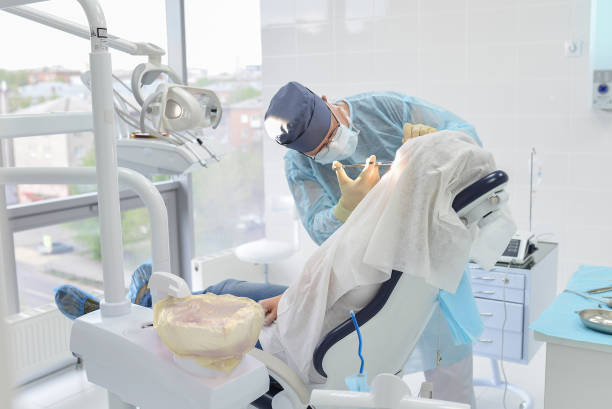 Best Emergency Dental Care for Broken or Chipped Teeth in Osakis, MN