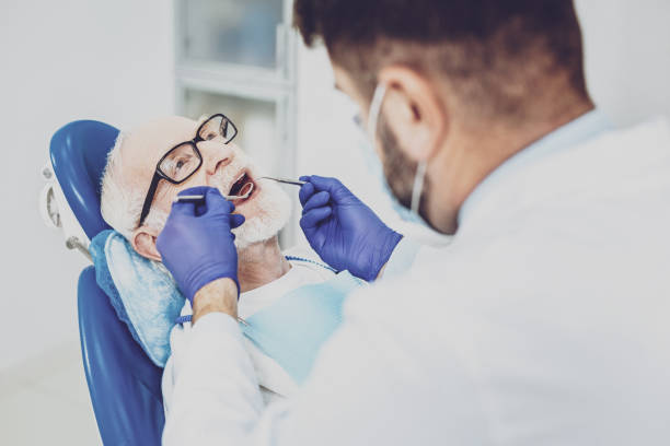 Best Pediatric Emergency Dentist in Osakis, MN